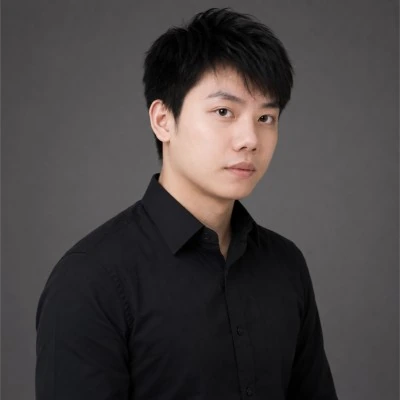 Ahmad Setiawan, Software Engineer