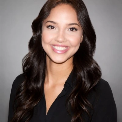 Clara Borges, Operational Specialist