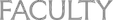 Faculty