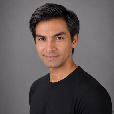 Fraxzon Gutier, Senior Software Engineer