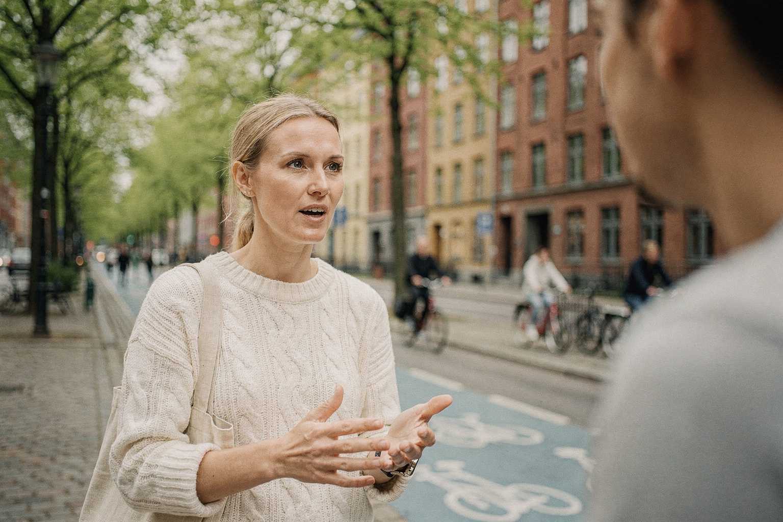 Employee time off and attendance policy in Denmark: a guide for employers