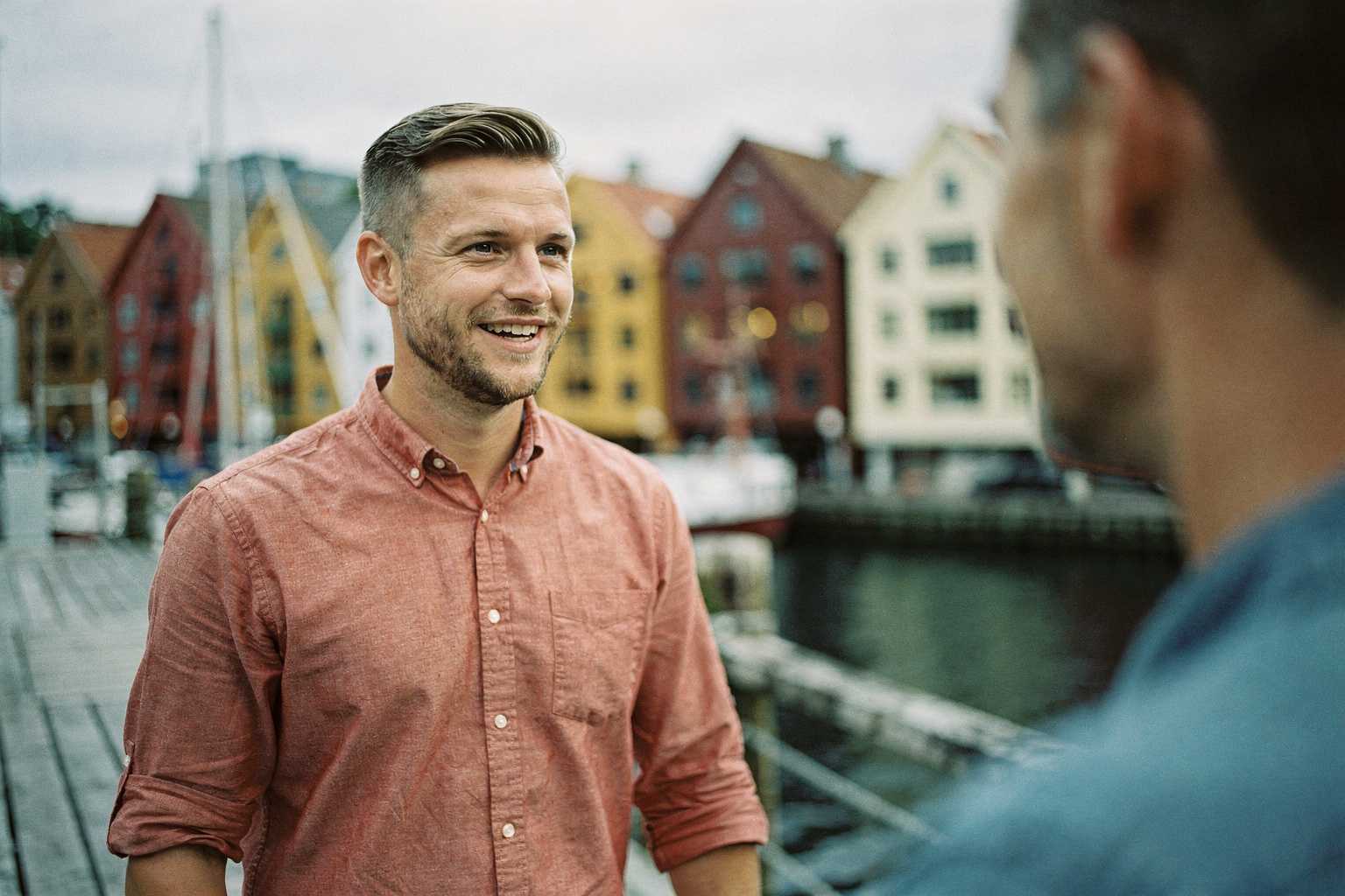 Employee time off and attendance policy in Norway: a guide for employers