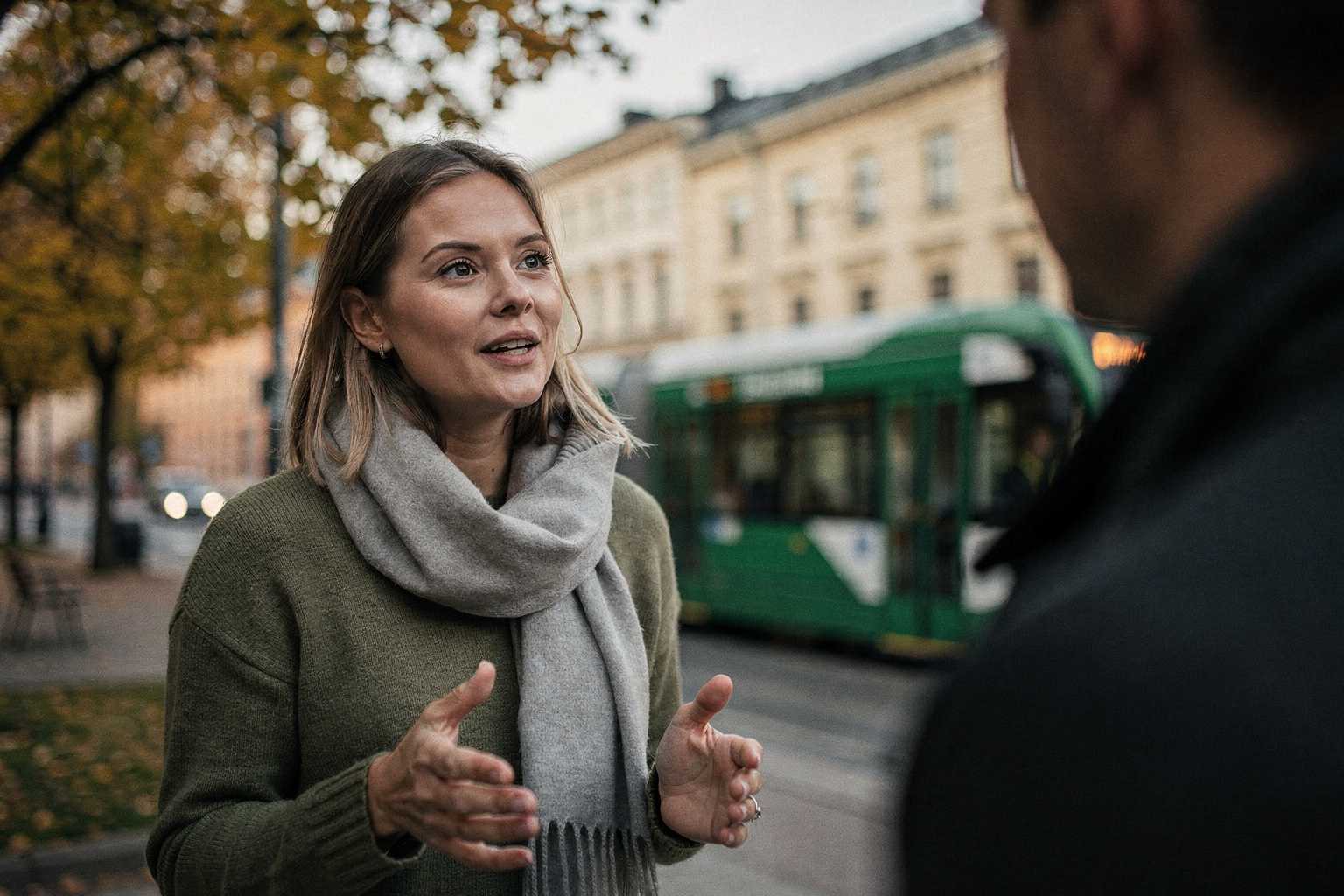 Employee time off and attendance policy in Finland: a guide for employers