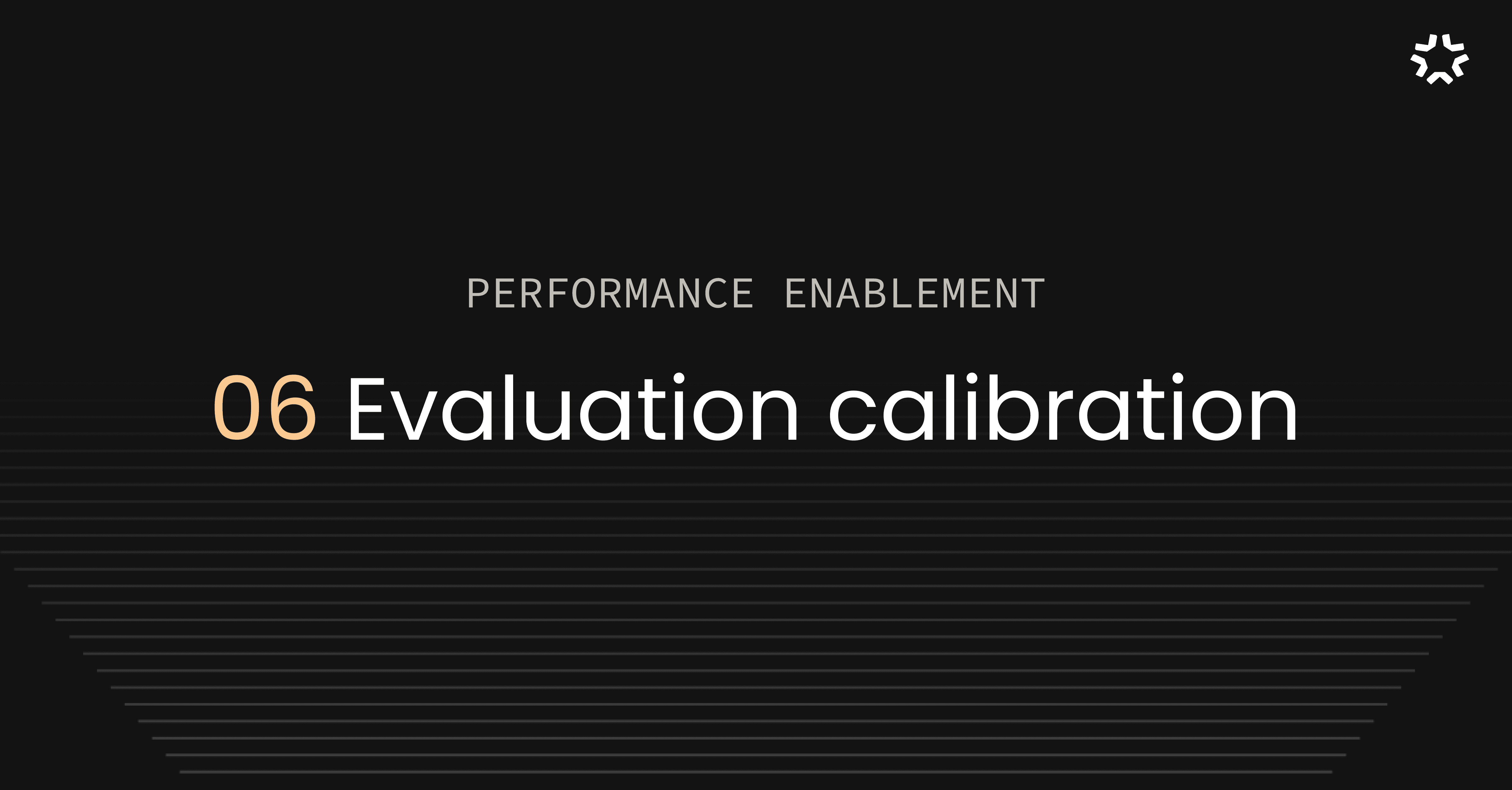 Performance Review Calibration: Ensuring Fair and Consistent Evaluations