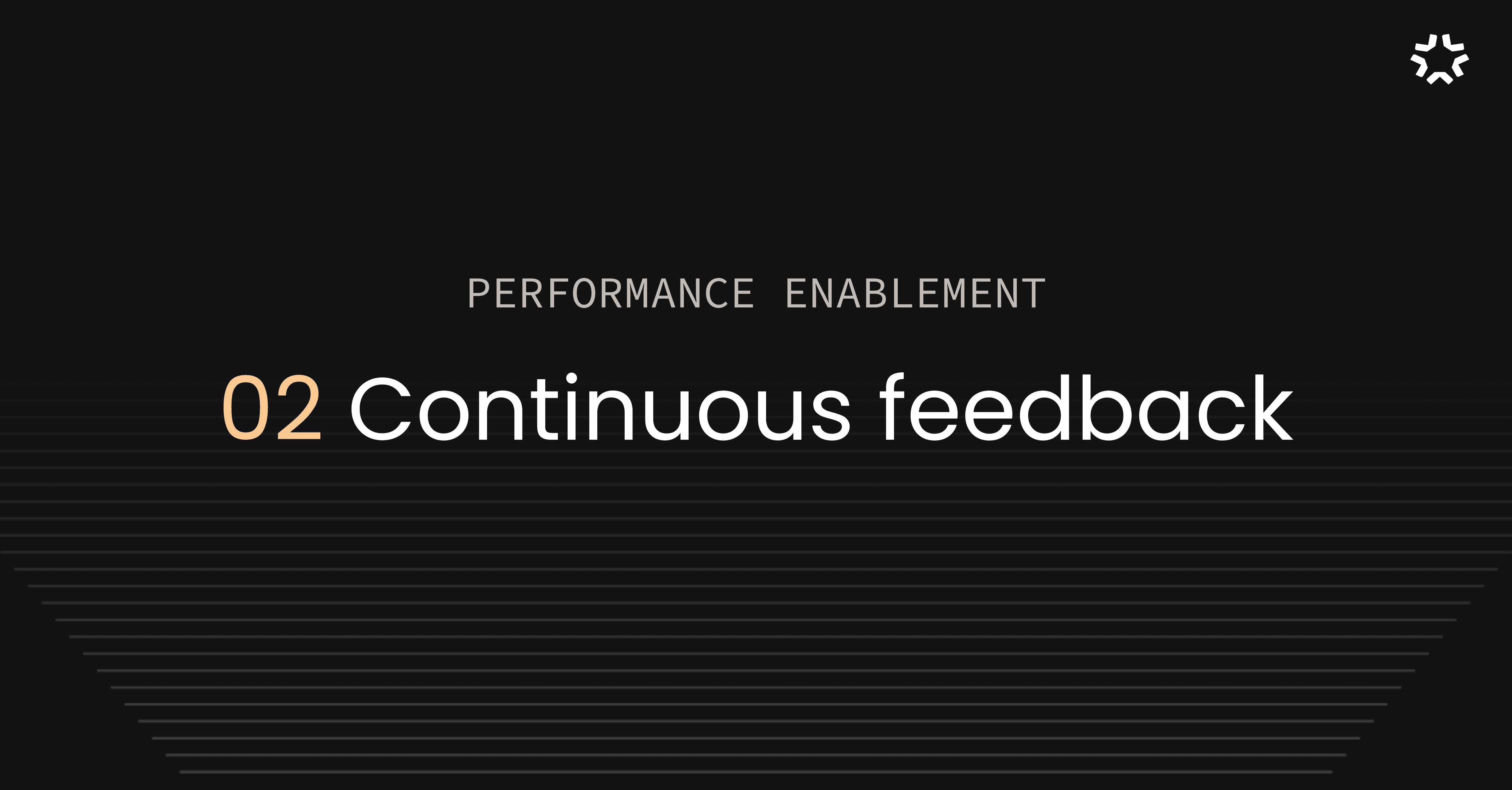 What is Continuous Feedback and How Can It Drive Employee Performance?