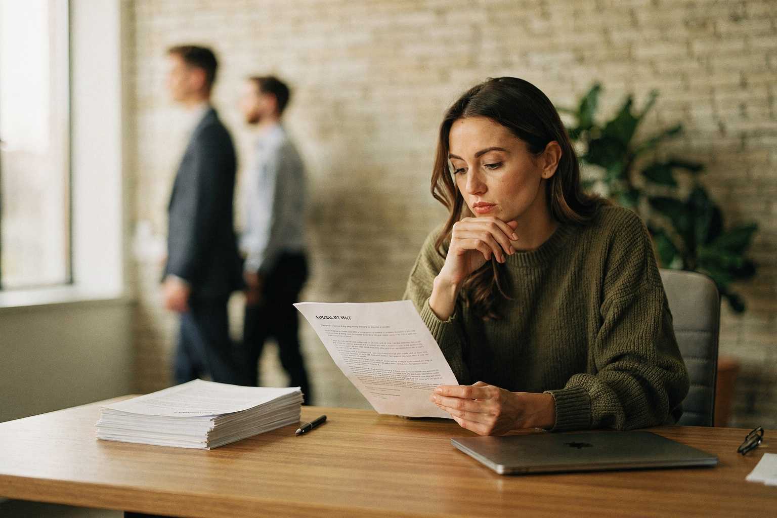 What should be in an employment contract? A guide for EU and Nordic startups