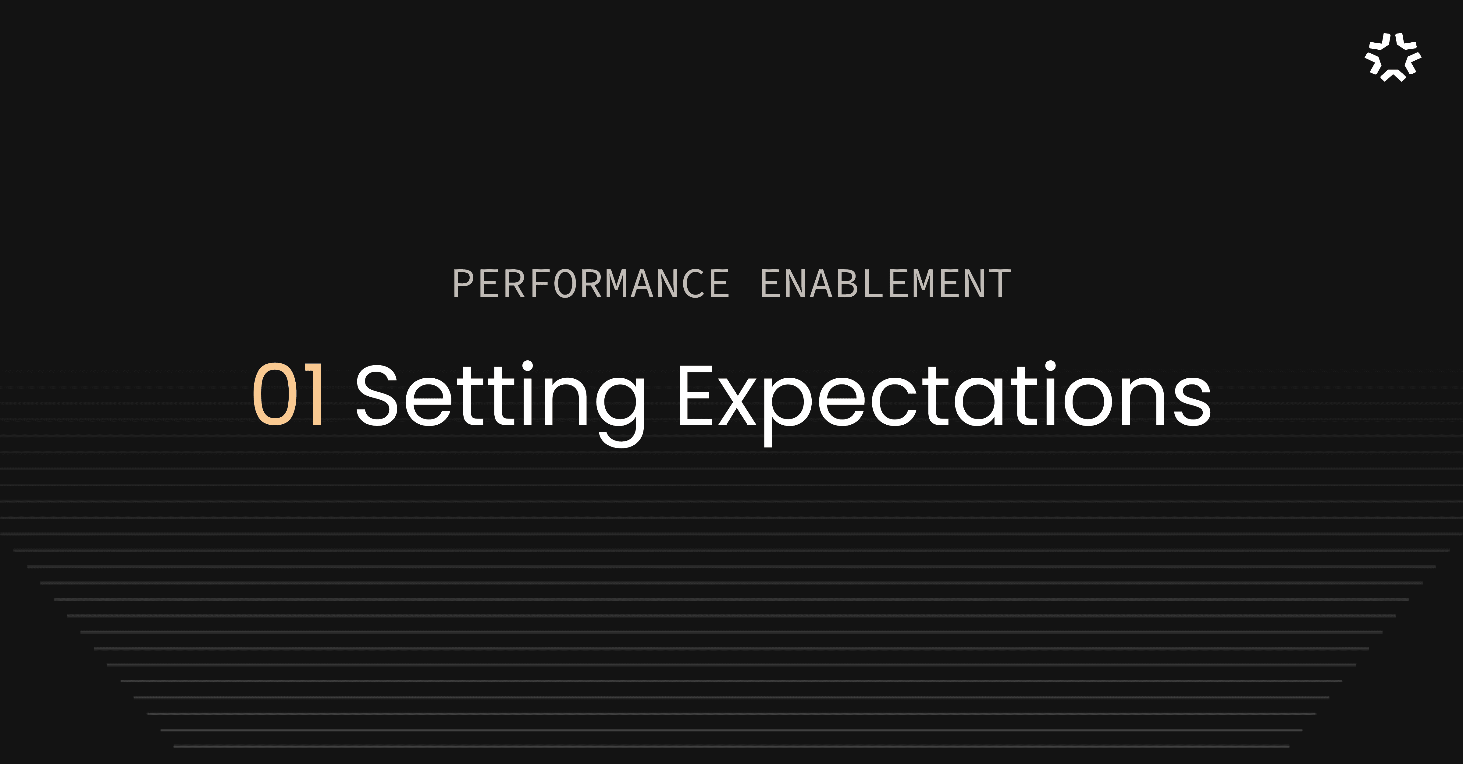 Setting Expectations with Employees: Guide and Examples