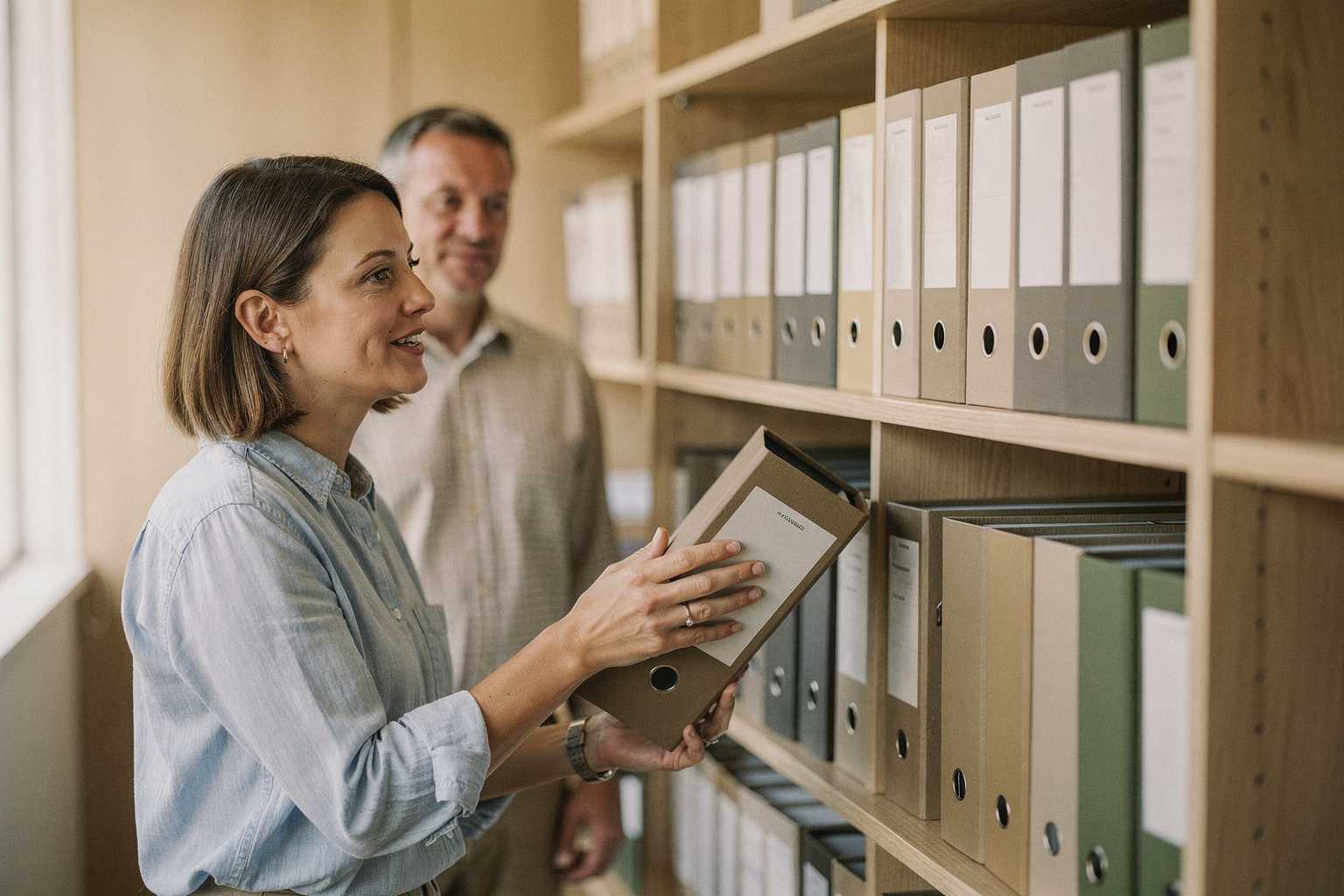 What employee records are employers legally required to keep?