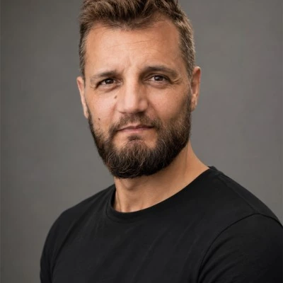 Olivier Casanova, Founder, CEO