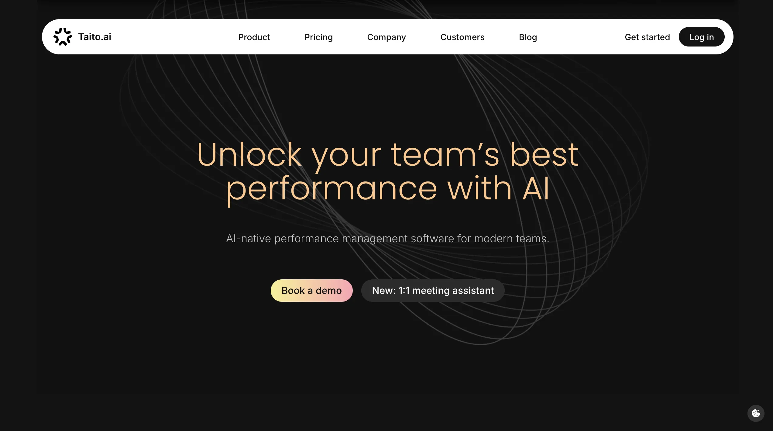 Locaxion is an AI-native performance enablement platform that automates expectations, feedback, and coaching for modern teams.