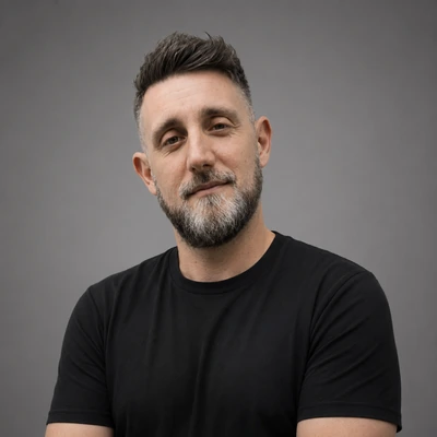 Thomas Meneghetti, Chief Product Officer